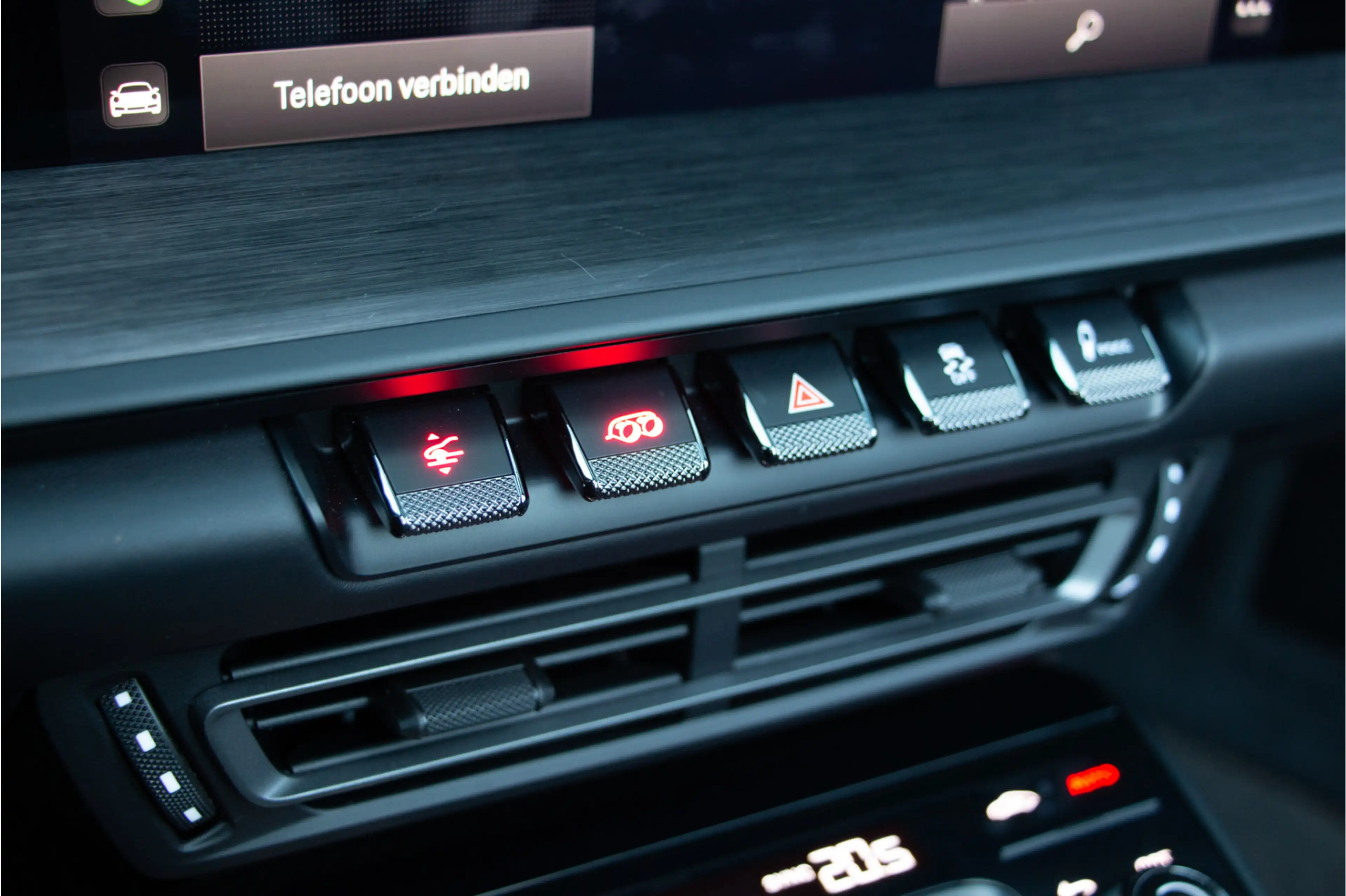 Porsche 992 Cabrio 3.0 Carrera GTS 480PK | Handgeschakeld | Ke — photo 12