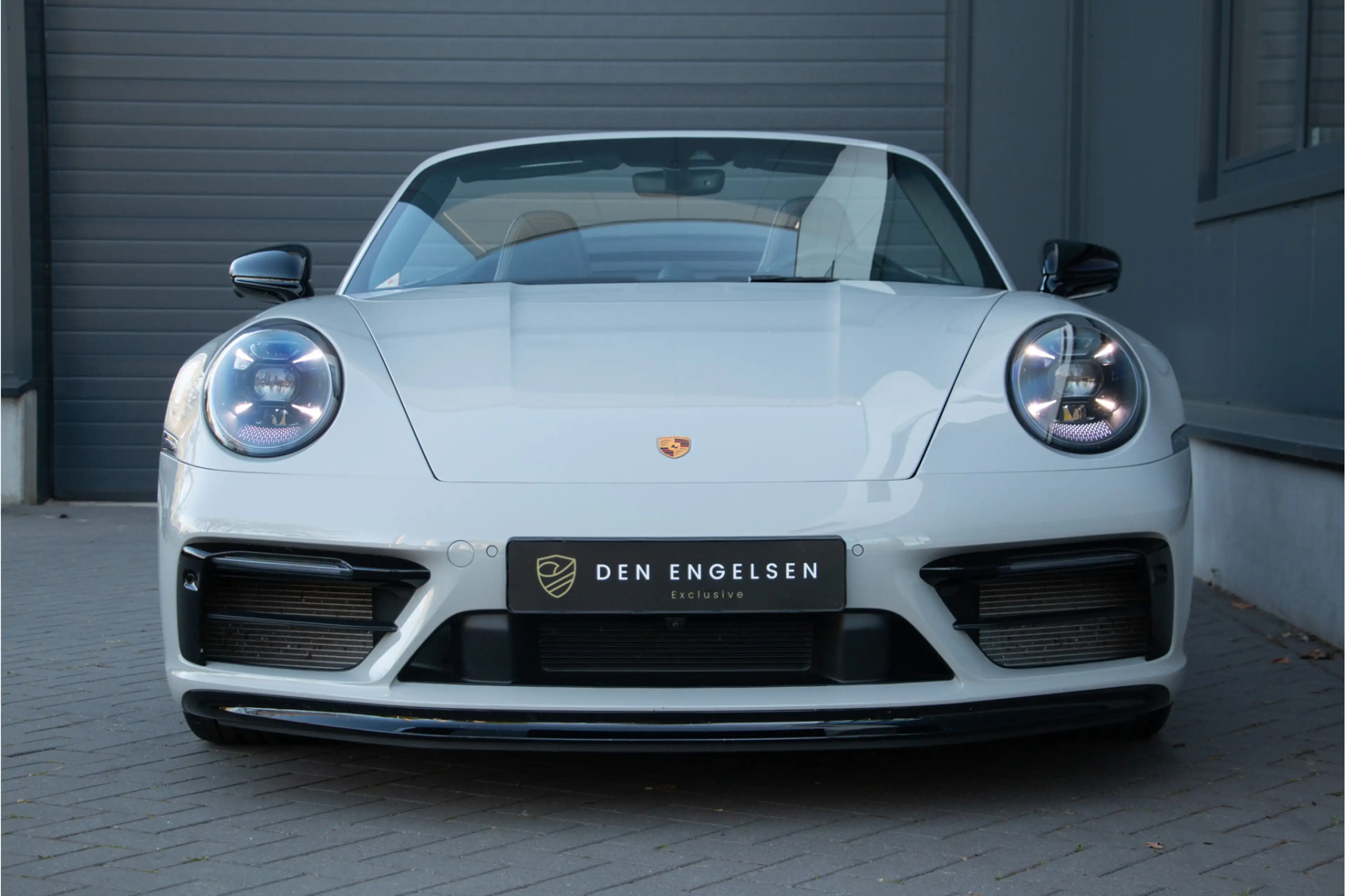 Porsche 992 Cabrio 3.0 Carrera GTS 480PK | Handgeschakeld | Ke — photo 6
