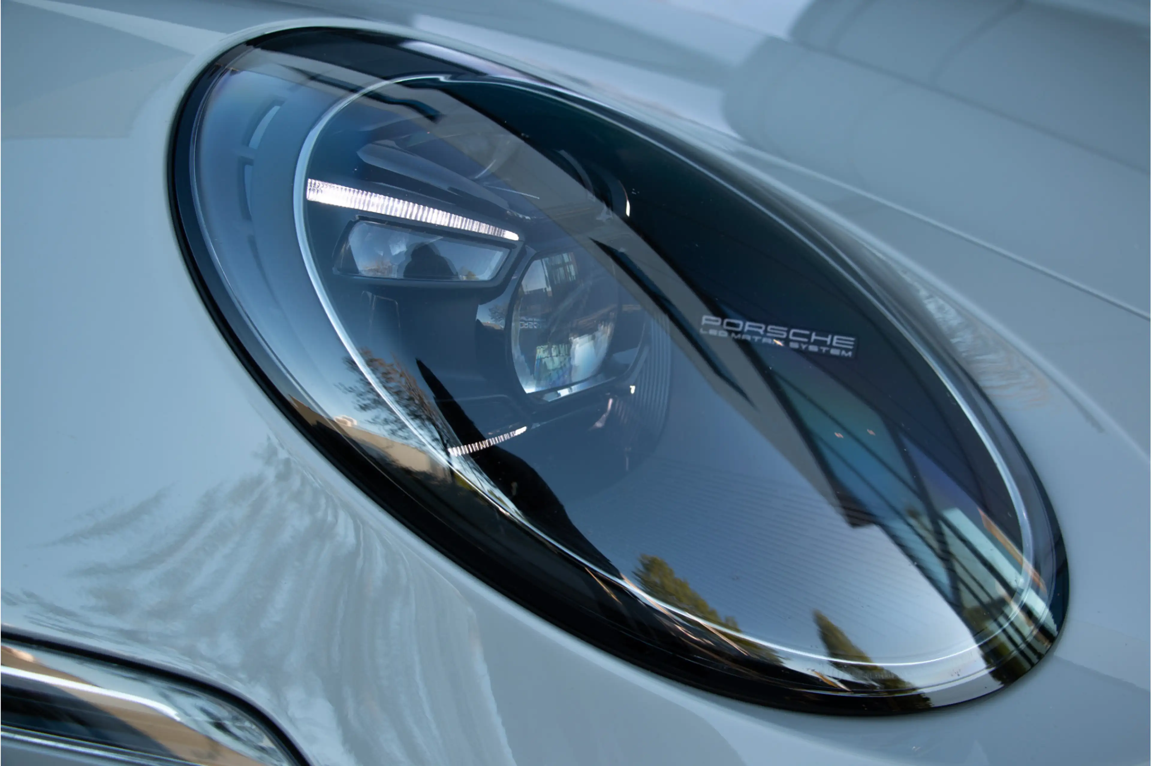 Porsche 992 Cabrio 3.0 Carrera GTS 480PK | Handgeschakeld | Ke — photo 9