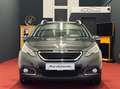 Peugeot 2008 Active Grau - thumbnail 2