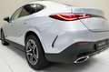 Mercedes-Benz GLC 300 d 4MATIC Coupé W-Paket Night SpurH FLA Silber - thumbnail 12