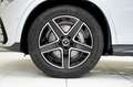 Mercedes-Benz GLC 300 d 4MATIC Coupé W-Paket Night SpurH FLA Silber - thumbnail 4