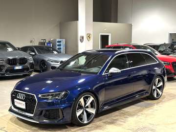 Avant 2.9 TFSI quattro Edition - Carboceramici-IVA