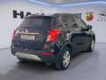 Opel Mokka X 1.4 Turbo Klimaanlage, Freisprechanlage Zwart - thumbnail 6