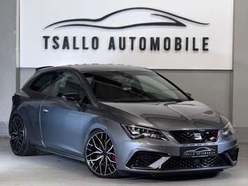 2.0 Cupra 300 *BullX*KwV3*Virtual*LED*