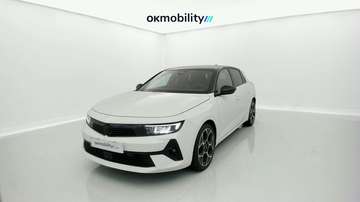 1.5D DTH 130cv Auto GS-Line