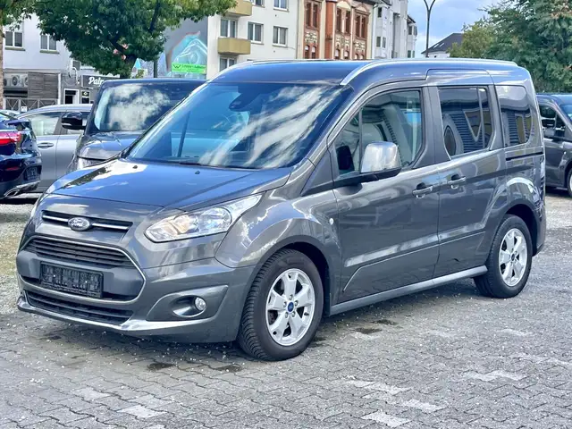 Ford Tourneo TOURNEO CONNECT TITANIUM*MOD.2016*