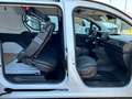 Renault Kangoo 1.5 Blue dCi 115CV EDC PL-TN-DC Van DOPPIA Bianco - thumbnail 11