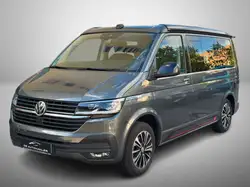 Volkswagen T6 California FWD Beach Camper Edition STDHZ