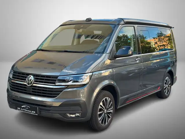 Volkswagen T6 California FWD Beach Camper Edition STDHZ