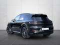 Porsche Cayenne E-Hybrid Black Edition AHK Sitzbel. PANO Noir - thumbnail 29