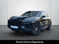 Porsche Cayenne E-Hybrid Black Edition AHK Sitzbel. PANO Noir - thumbnail 2