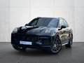 Porsche Cayenne E-Hybrid Black Edition AHK Sitzbel. PANO Negro - thumbnail 29