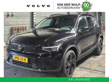 Twin Performance Ultra Black Edition 82kWh/442PK |