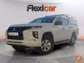 Mitsubishi L200 D/C 300 DI-D Kaiteki Auto - 4P (2021) Blanc - thumbnail 7
