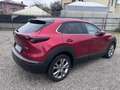 Mazda CX-30 2.0 m-hybrid Exclusive 2wd 122cvUNICO PROPRIETARIO Rosso - thumbnail 4