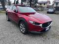 Mazda CX-30 2.0 m-hybrid Exclusive 2wd 122cvUNICO PROPRIETARIO Rosso - thumbnail 3