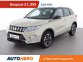 Suzuki Vitara 1.5 Dualjet Hybrid Comfort+ 4x4 Brun - thumbnail 1