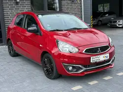 Mitsubishi Space Star Diamant Edition+*Navi*SHZ+BT*ALU*NSW*