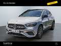 Mercedes-Benz GLA 200 AMG NIGHT MULTI 360 AHK DISTR KAMERA PDC Grau - thumbnail 1