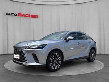Executive 250 PS AWD
