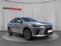 Lexus RX 350h Executive 250 PS AWD Silber - thumbnail 7