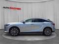 Lexus RX 350h Executive 250 PS AWD Silber - thumbnail 2