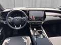 Lexus RX 350h Executive 250 PS AWD Silber - thumbnail 11