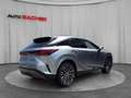 Lexus RX 350h Executive 250 PS AWD Silber - thumbnail 5