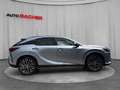 Lexus RX 350h Executive 250 PS AWD Silber - thumbnail 6