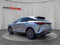 Lexus RX 350h Executive 250 PS AWD Silber - thumbnail 3