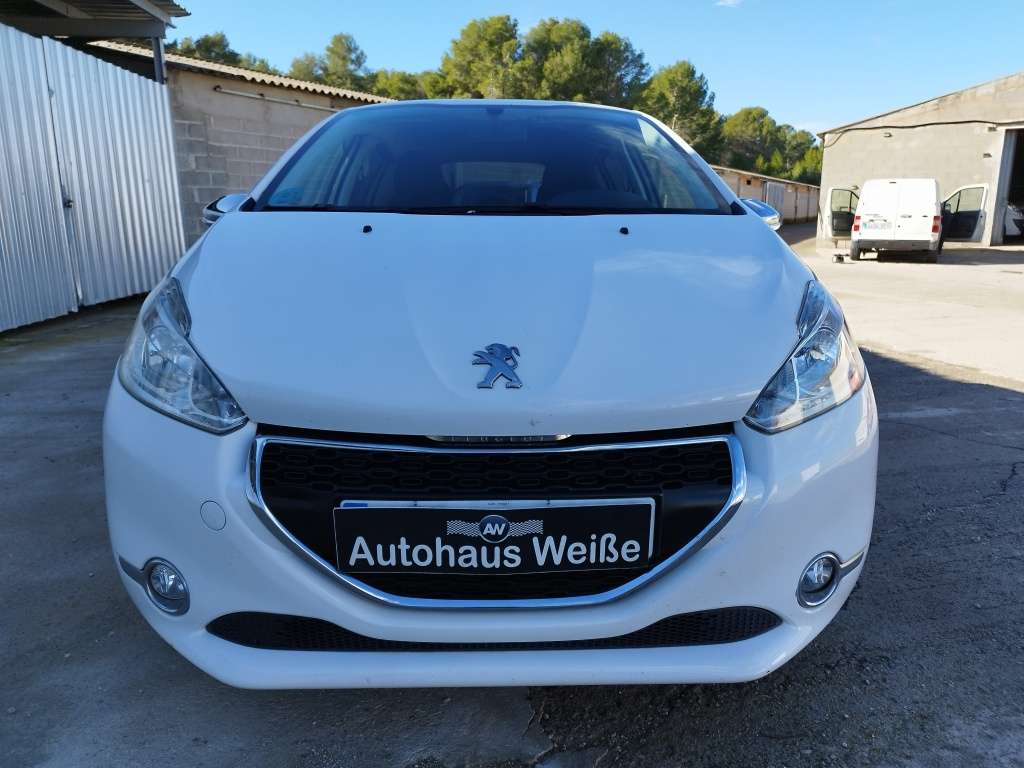 Peugeot 208 1.2 PureTech Style 82 - foto 1