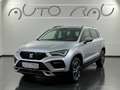 SEAT Ateca 2.0 TDI Style 4Drive DSG *LED*AHK*ACC* Argent - thumbnail 1
