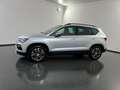 SEAT Ateca 2.0 TDI Style 4Drive DSG *LED*AHK*ACC* Argent - thumbnail 4