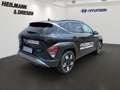 Hyundai KONA Trend Hybrid 1,6 Automatik/Navi/Lenkrad/Sitzheizun Noir - thumbnail 3