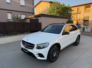 d Premium 4matic auto Amg
