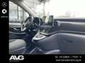 Mercedes-Benz EQV 300 EQV 300 Lang MBUX|Navi|ILS|Standhzg. Schwarz - thumbnail 17