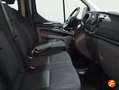 Ford Transit Custom KOMBI FT 320 L2 TREND 2.0 ECOBULE 96KW Gris - thumbnail 13