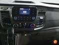 Ford Transit Custom KOMBI FT 320 L2 TREND 2.0 ECOBULE 96KW Gris - thumbnail 17
