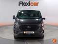 Ford Transit Custom KOMBI FT 320 L2 TREND 2.0 ECOBULE 96KW Gris - thumbnail 2