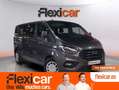 Ford Transit Custom KOMBI FT 320 L2 TREND 2.0 ECOBULE 96KW Gris - thumbnail 1
