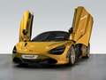 McLaren 720S Spider | Sports Exhaust Złoty - thumbnail 10