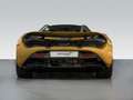McLaren 720S Spider | Sports Exhaust Złoty - thumbnail 7