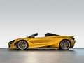 McLaren 720S Spider | Sports Exhaust Złoty - thumbnail 12
