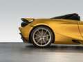 McLaren 720S Spider | Sports Exhaust Złoty - thumbnail 15