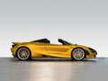 McLaren 720S Spider | Sports Exhaust Złoty - thumbnail 5
