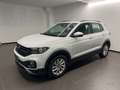 Volkswagen T-Cross Style 1.0 TSI 70 kW/95 CV man Weiß - thumbnail 1
