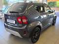 Suzuki Ignis IGNIS 1.2 HYBRID 4WD ALL GRIP TOP + GANCIO TRAINO! Grigio - thumbnail 4
