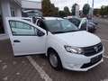 Dacia Logan MCV 1,2 16V Essentiel, AHK, Garantie Weiß - thumbnail 13