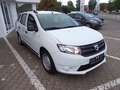Dacia Logan MCV 1,2 16V Essentiel, AHK, Garantie Weiß - thumbnail 2